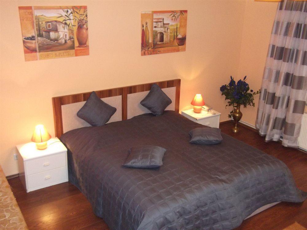 Hotel Grüne Tanne