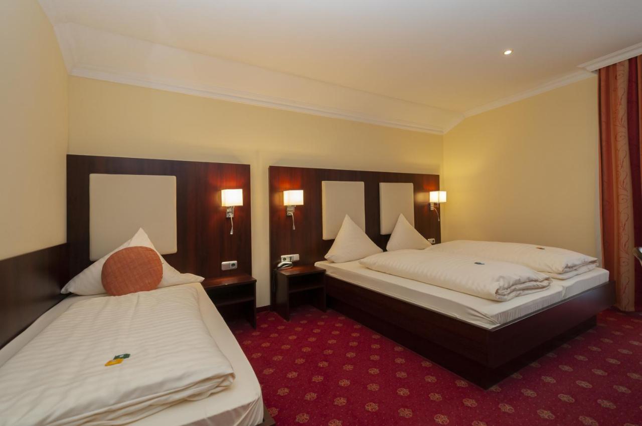Grüne Tanne Hotel