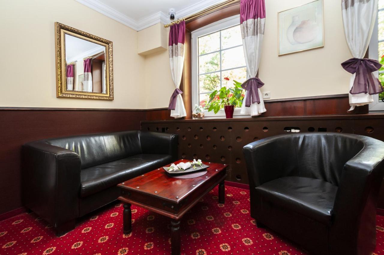 Hotel Grüne Tanne Hamburg